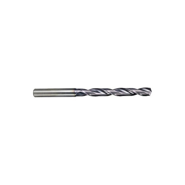 M.A. Ford Long Drill Bit,Fractional Inch,5/16 2XDCL3125A