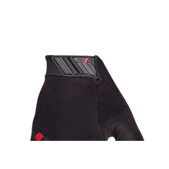 212 Performance Mechanics Touchscreen Gloves, M, Black MGTS-05-009