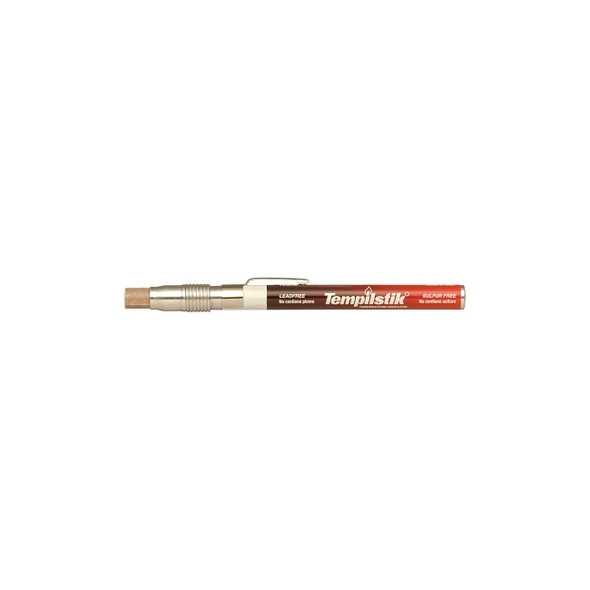 Tempilstik® Temperature Indicator Stick, 175° F, 5 in L