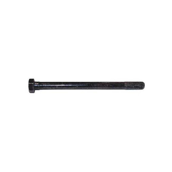 Cushman Hex Head Bolt,M12,1.25" x 160" 606245