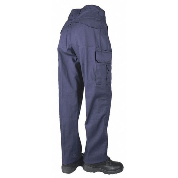 Tru-Spec Flame Resistant Pants, 8.9 cal-sq cm, 7.5 oz 100% Cotton 1441