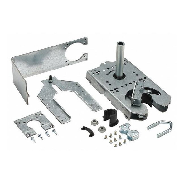 Johnson Controls Jackshaft Kit,Stainless Steel,1/2 in Rod M9000-400