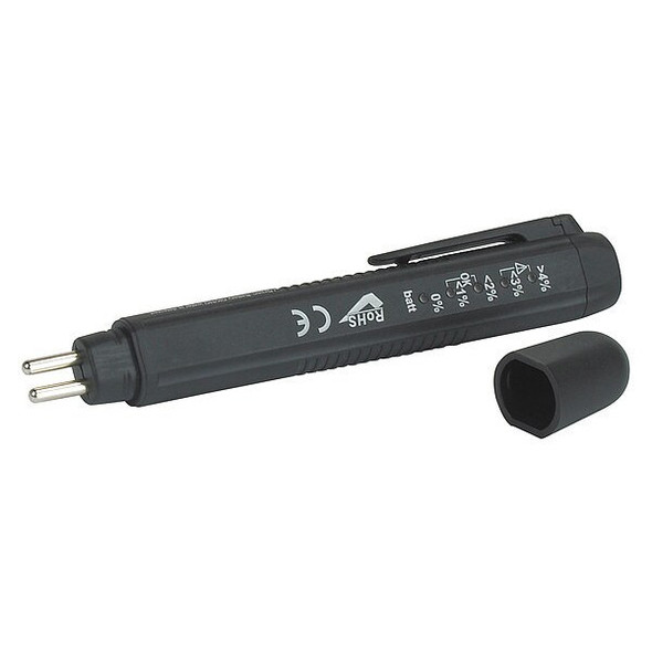 Otc Brake Fluid Tester,Plastic,10" L 4598-DOT3