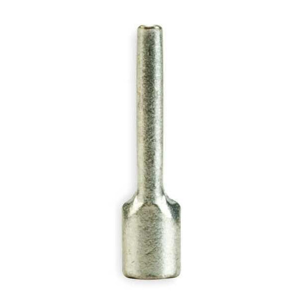 3m Pin Terminal,Bare,Butted,16-14,PK100 MU14-47PX-A 3m Pin Terminal,Bare,Butted,16-14,PK100 MU14-47PX-A
