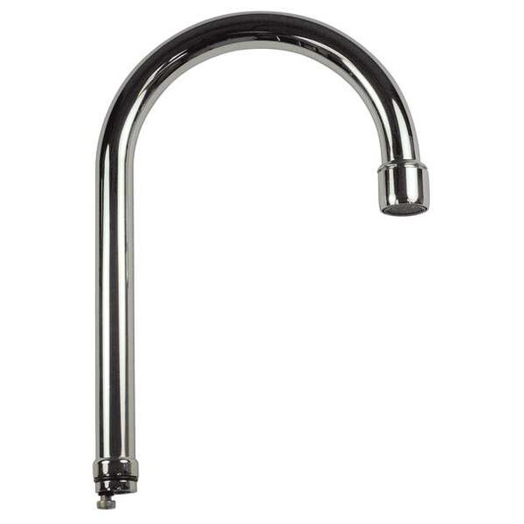 American Standard Gooseneck Spout, Armarilis 060281-0020A
