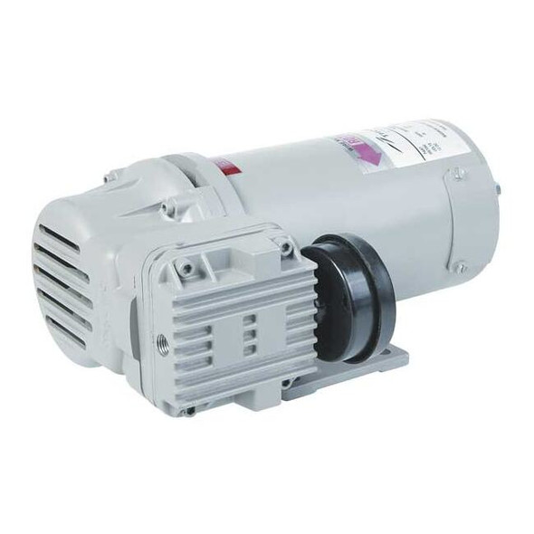 Thomas Piston Air Compressor, 0.333 hp, 1 Phase 270047