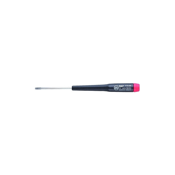 T7 40MM TORX PRECISIONSCREWDRIVER