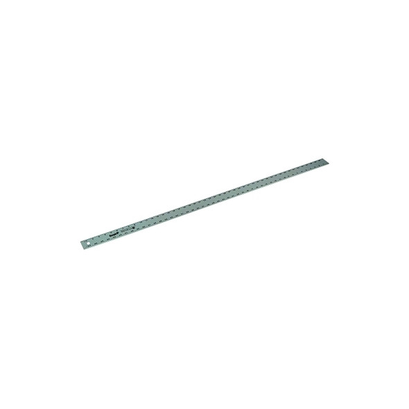 Aluminum Straight Edge, Heavy-Duty, 48 in