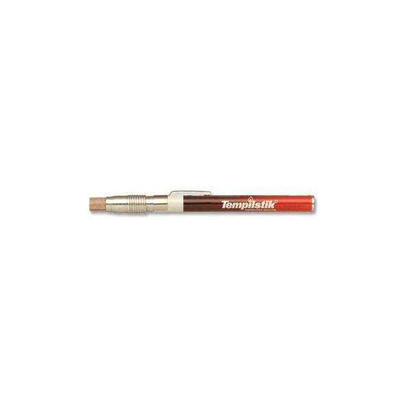 Tempilstik® Temperature Indicator Stick, 600° F, 5 in L