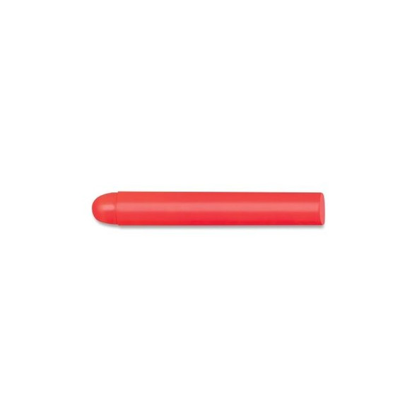 ULTRASCAN® Fluorescent GMR Marker, 11/16 in dia, 4.75 in L, Tangerine 03, 12 EA/BX