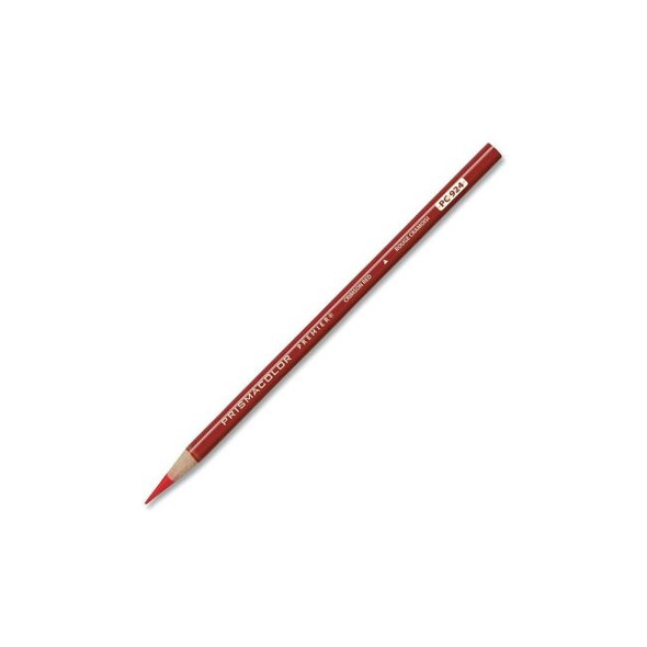 Premier® Soft Core Colored Pencil, Crimson Red