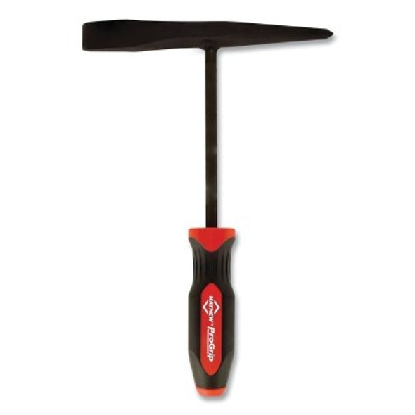 Screwdriver Pry Bar, 12 in, Curved Screwdriver Pry Bar, 12 in, Curved