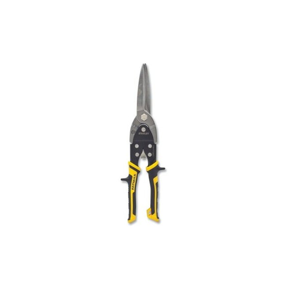 FATMAX® Straight Long Cut Snip, 3-9/5 in cut, Straight