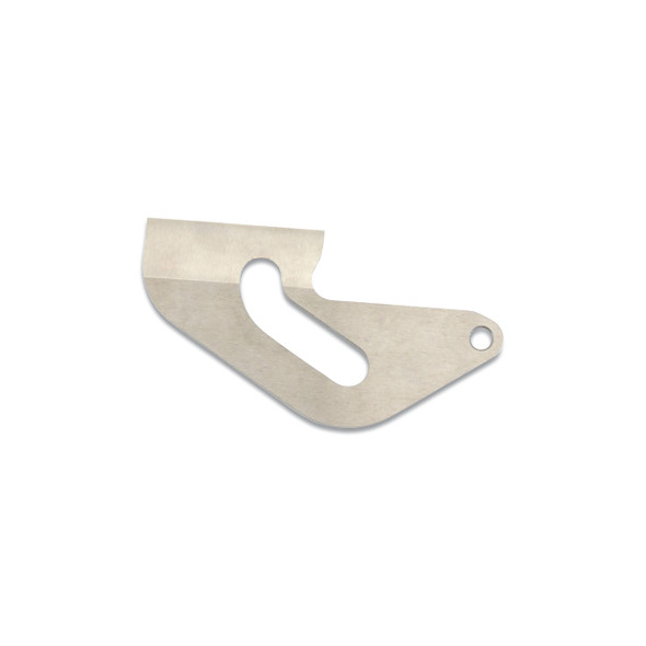 Ratcheting Plastic Pipe and Tubing Cutter Blade, Single Stroke