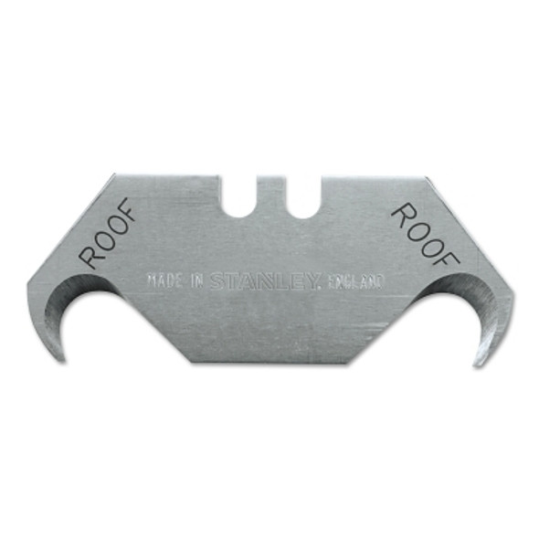 Roofing Utility Blade, 1-7/8 in, 5 Pack