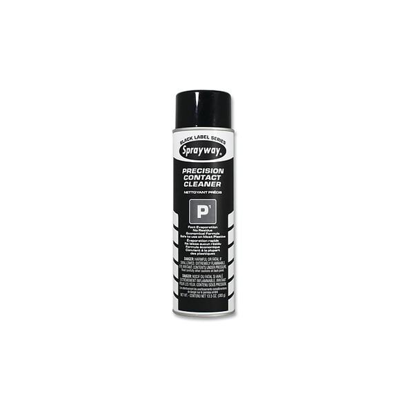 P1 Contact Cleaner, 20 oz Aerosol Can