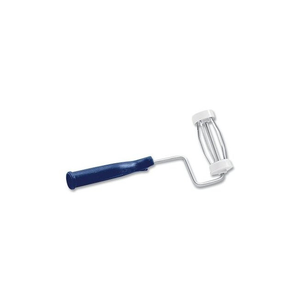 Magikage® Trafficage Roller Frames, 4 in