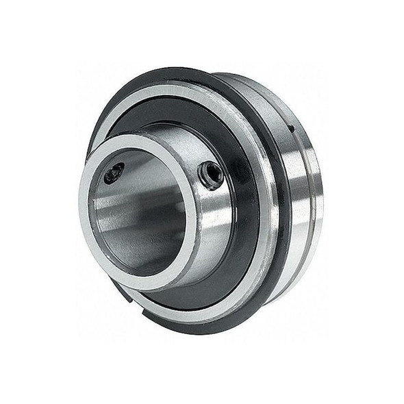 Tritan Insert Ball Brng,ER,2-3/16 dia,9779.19lb ER35