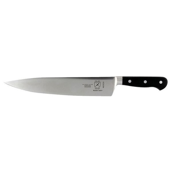 Mercer Cutlery Utility Knife,10 In M23530