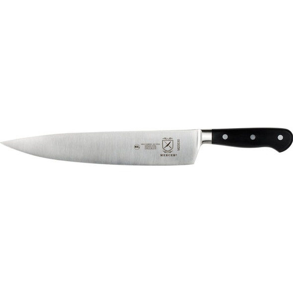 Mercer Cutlery Utility Knife,10 In M23530