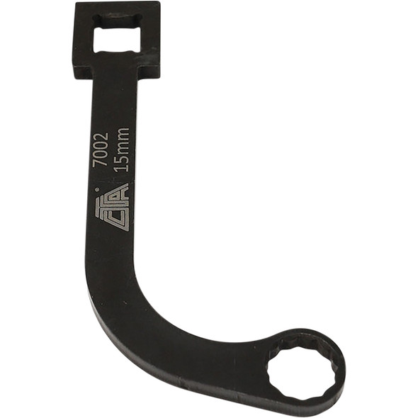 Cummins Turbo Wrench - 15mm 7002