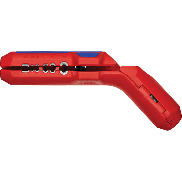 KNIPEX ErgoStrip® Universal Dismantling Tool, Right-Handed 16-95-01-SB