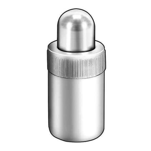 Manufacturer Varies Spring Plunger,0.375 Dx0.560 L,Pk5 SP131
