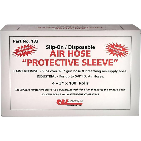 Air Hose Sleeve 133