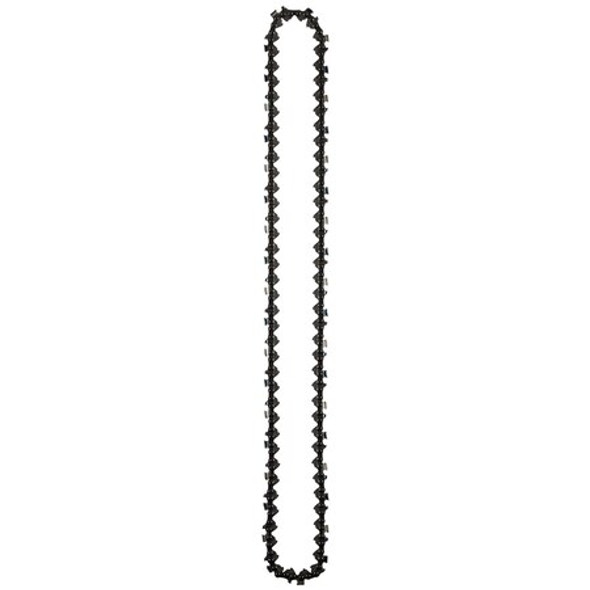 Milwaukee Tool Chainsaw Chain,3/16 in File,(78) Links 49-16-2752