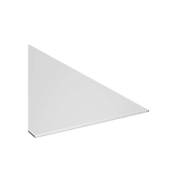 Manufacturer Varies Foil Roll,321 SS,0.002 Thx12 In W,100 Ft 4UGN2