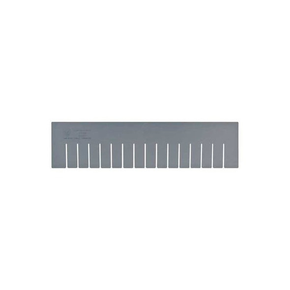 Quantum Storage Systems Long Divider, 6 PK DL93060
