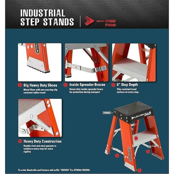 Louisville Label Kit PK-FY8000