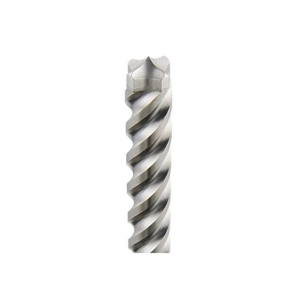 Milwaukee Tool Hammer Drill Bit,SDS Max,3/4x36 In 48-20-3936