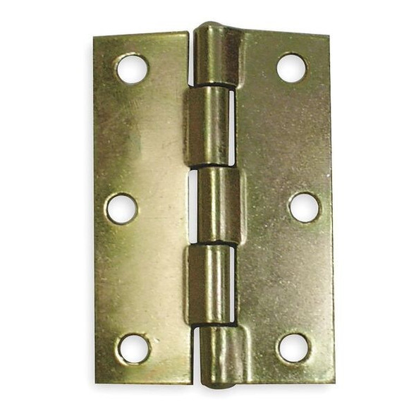 Manufacturer Varies Template Hinge,3x2 In,0.045" Thick,PK2 1RBU5 Manufacturer Varies Template Hinge,3x2 In,0.045" Thick,PK2 1RBU5