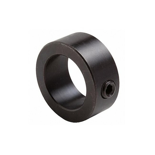 Climax Metal Products C-087-BO Set Screw Collar, PK3 C-087-BOX3