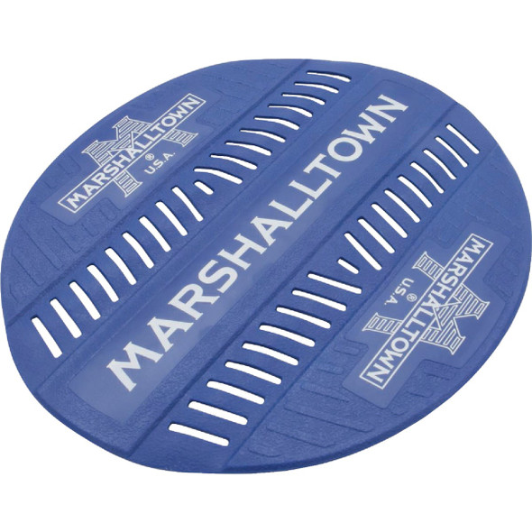 Marshalltown Mud Pan Grip