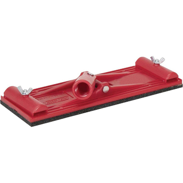 Marshalltown Wal-Board Tools Plastic Pole Sander Head 40301
