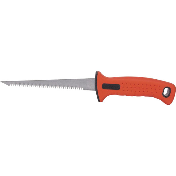 Marshalltown Wal-Board Tools 6 In. Soft Handle Drywall Utility Saw