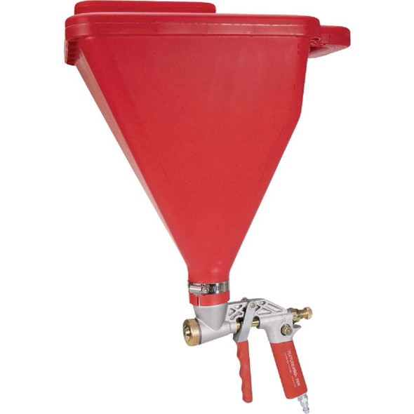 Marshalltown Wal-Board Tools Texture-Pro 200 1-3/4 Gal. Drywall Hopper Gun 40208
