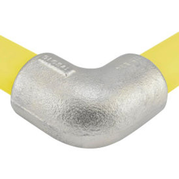 Global Industrial Pipe Fitting - 90 Degree Elbow 1"" Dia.