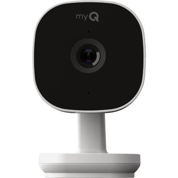 Chamberlain myQ Gen 2 2K Smart Garage Security Camera MYQ-C23AXXW1