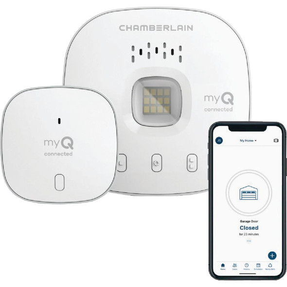 Chamberlain myQ Smart Garage Control MYQ-G0401