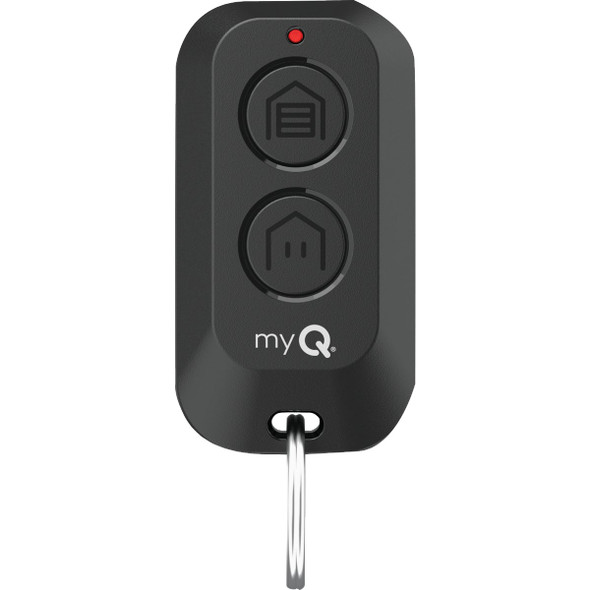 Chamberlain Keychain Garage Door Remote Control CH382
