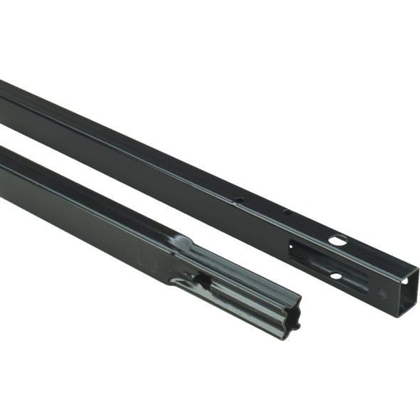 Chamberlain 8 Ft. Garage Door Belt Drive Rail Extension Kit 8808CB-P