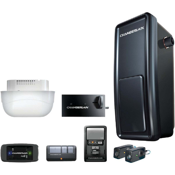 Chamberlain Wall Mount Garage Opener RJO101MC