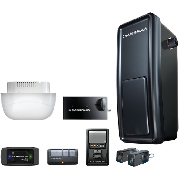 Chamberlain Wall Mount Garage Opener RJO101MC