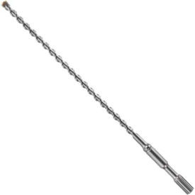 BOSCH Bulldog SDS-Plus Shank Bits 1/2""Dia x 6""Lx8""L