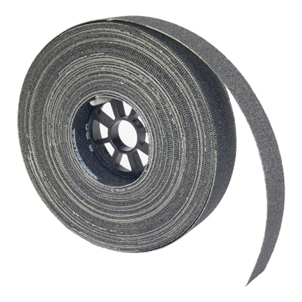 Coated Handy Rolls, 1 1/2 in x 25 yd, 180 Grit
