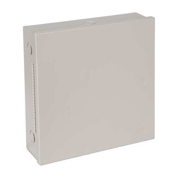 Cabinet, Metal, 11-1/4Lx11-1/4Hx3-5/16W