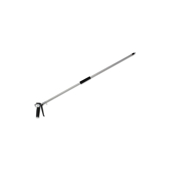Typhoon® High Volume Blow Gun, 36 in Extension, Trigger